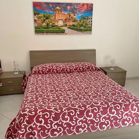 Casa Sicilia Apartment Palermo Bagian luar foto