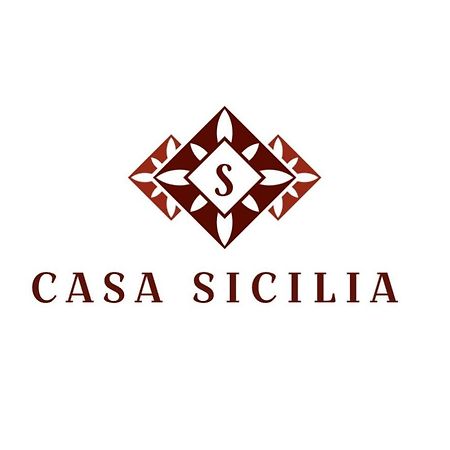 Casa Sicilia Apartment Palermo Bagian luar foto
