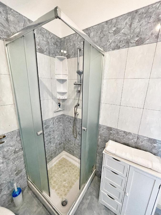Casa Sicilia Apartment Palermo Bagian luar foto