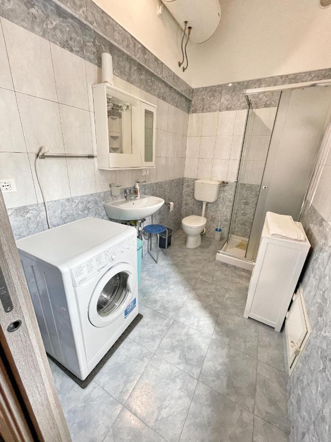 Casa Sicilia Apartment Palermo Bagian luar foto