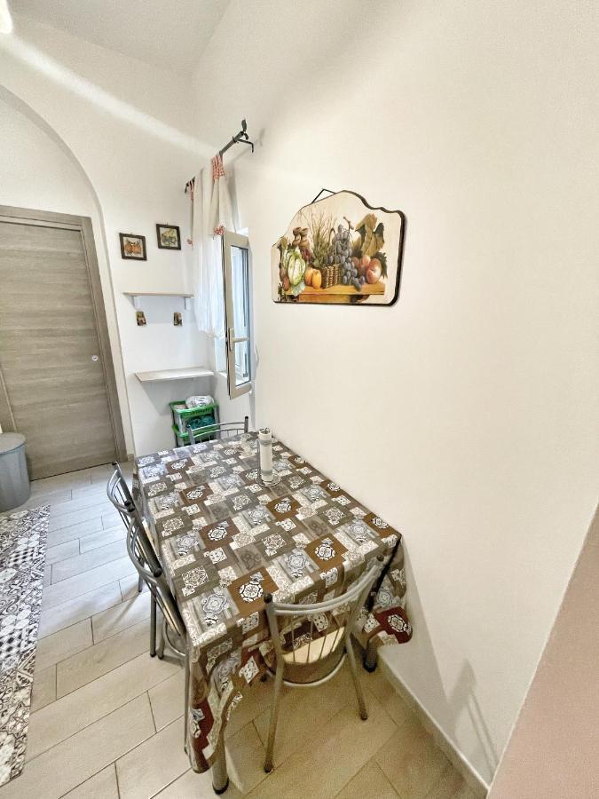 Casa Sicilia Apartment Palermo Bagian luar foto