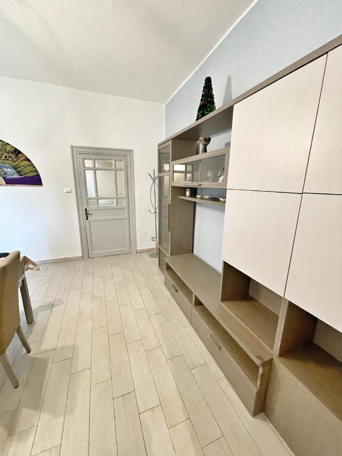Casa Sicilia Apartment Palermo Bagian luar foto